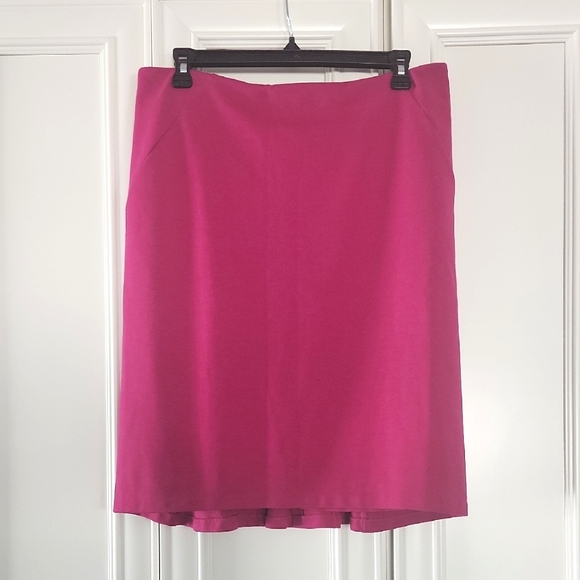 NY Collection Dresses & Skirts - NY COLLECTION | Pencil Skirt